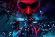 『3』ベースのアーケードVRシューター『Far Cry VR: Dive Into Insanity』が海外で稼働開始―最大8人で“異常”の定義を知りに行こう 画像