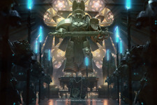 新作ターン制タクティカルRPG『Warhammer 40,000: Chaos Gate – Daemonhunters』発表！人類最強の武器グレイナイトを率いて銀河の疫病を根絶せよ 画像