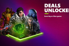 Xbox夏のセール「Deals Unlocked」発表―『Dirt 5』『Destiny 2：光の超越』など最大55%OFF 画像