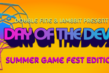 インディーゲーム紹介イベント「Day of The Devs」20を超えるタイトルを紹介予定―6月11日午前3時開始の「Summer Game Fest」開幕放送の一環 画像