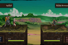 16bit時代の日本産ゲームの影響受けたシミュレーションRPG『Rise Eterna』PC版配信開始！ 画像