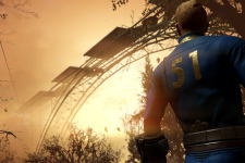 『Fallout 76』バトロワモードが2021年9月に終了―同モードのプレイヤー数減少を受けて【UPDATE】 画像