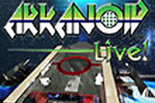 今週のXBLA：『Zombie Wranglers』『ARKANOID Live!』『Space Invaders Extreme』 画像