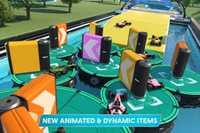 無料で作って遊べるアクロバットレーシング『Trackmania』夏の新モードが発表！【E3 2021】 画像