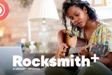 実際のギター使用のサブスクサービスとして『Rocksmith+』新生！日本語公式サイトでCBT登録受付開始【E3 2021】 画像