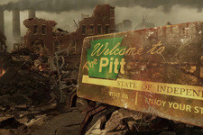『Fallout 76』初めてアパラチア外へ―リプレイ性に富む無料アップデート「Expeditions: The Pitt」2022年配信！次回アップデート「Steel Reign」トレイラーも【E3 2021】 画像