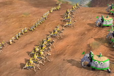歴史RTS『Age of Empires IV』10月28日発売決定―ゲームプレイトレイラーも公開【E3 2021】 画像