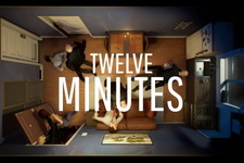 タイムループスリラーADV『Twelve Minutes』8月19日発売決定！【E3 2021】 画像