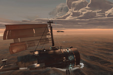 洪水で滅んだ世界を巡る航海ADV『FAR: Changing Tides』PC/コンソール向けに発表【E3 2021】 画像