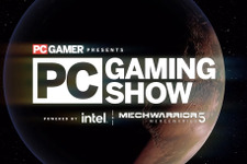 気になるPCゲームが続々登場！「PC Gaming Show」発表内容ひとまとめ 画像