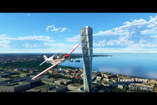 『Microsoft Flight Simulator』北欧にフォーカスした無料大型アップデート配信―今後「どこにでも着陸できる」機能の追加も明らかに 画像