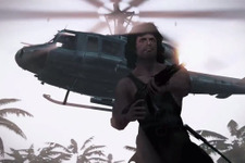 ひとりぼっちの軍隊がついに始動『Rambo: The Video Game』欧州での発売日が2月21日に決定 画像