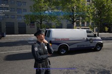 冤罪上等、無差別逮捕―警察パトロールシム『Police Simulator: Patrol Officers』で平和を守ろうとしたハズだった【爆速プレイレポ】 画像