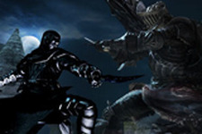 最新作の新要素も紹介する、PS3『Dark Souls 2』の最新ゲームプレイ映像 画像