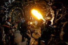 映画「エイリアン」原作3人Co-opTPS『Aliens: Fireteam』改め『Aliens: Fireteam Elite』海外8月24日発売決定―予約購入受付中 画像