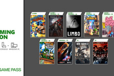 『Iron Harvest』『LIMBO』『Gang Beasts』などが対象に！ ゲームサブスク「Xbox Game Pass」6月後半提供予定作品が告知 画像