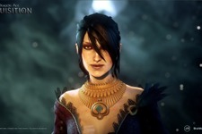セクシーなヒロインが登場する『Dragon Age: Inquistion』、BioWareによる公式コスプレ解説がリリース 画像