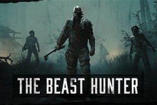 PvPvEシューター『Hunt: Showdown』に武器などを追加するDLC「The Beast Hunter」配信―撃つも斬るもよしの斧で敵を殲滅！ 画像