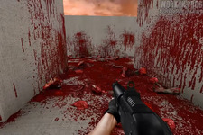 もはや芸術だ！ 血肉に溢れるゴアシューター『Brutal Fate』最新開発映像が公開 画像
