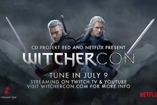 7月10日開催予定のファン必見「ウィッチャー」の祭典「WitcherCon」ティーザー公開！ 画像