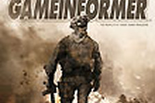 『Modern Warfare 2』GI誌最新号に特集記事が掲載予定、雑誌カバーアートが公開に 画像