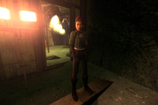 『Half-Life 2』初期ビジョンの復元目指すMod「Raising the Bar: Redux」進捗報告映像 画像