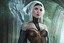 BioWare新作RPG『Dragon Age: Origins』欲望と流血のバイオレンストレイラー 画像