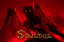 淫魔アクション『SUCCUBUS』発売延期―「Steam Nextフェス」で公開したデモ版のフィードバックを受け 画像