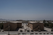 『ポケモンGO』空軍基地が閉鎖されアフガニスタンにポケモンたちが置き去りに―低レベルのハスボーやココドラがジムを守り続ける 画像