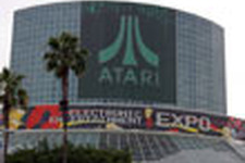 Atari、E3 2009への出展を取り止め。土壇場で予定をキャンセル…？ 画像
