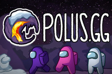 『Among Us』大量の新役職やゲームモードを追加する無料Mod「Polus.gg」Steamストアページが公開 画像