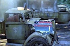 エンジンも透ける！X-Rayキルカムを多数収めた『Sniper Elite 3』ゲームプレイフッテージが初公開 画像