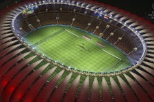 EA『2014 FIFA World Cup Brazil』の発売が決定、現行機が対応機種に 画像