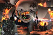 マルチプレイヤーのシーンも収録！ 『Ghostbusters: The Video Game』最新映像 画像