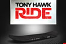 スケートボード型コントローラーも披露！トニー・ホーク最新作『Tony Hawk Ride』発表 画像