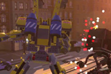 『The LEGO Movie Videogame』ローンチトレイラーが登場、DC Comicsのキャラクターたちも参戦 画像