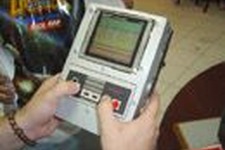 様々な家庭用ゲーム機をポータブル化！ 画像