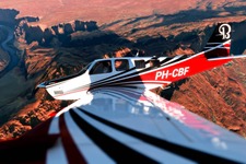 『Microsoft Flight Simulator』2022年にヘリコプターを追加する計画を明らかに―さらなる地域アップデートなどの予定も 画像