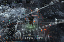 『Tom Clancy's The Division』はUbisoftの2つスタジオが共同開発―ゲーム初期構想はMassiveスタジオが担当 画像