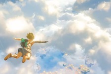 『ゼルダの伝説 BotW』続編の冒険は“ハイラルの空の上”へ！新映像公開で新アクションも確認─リリースは2022年【Nintendo Direct】 画像