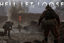 50vs50第二次世界大戦FPS『Hell Let Loose』ソ連軍も参戦する東部戦線トレイラー！ 画像
