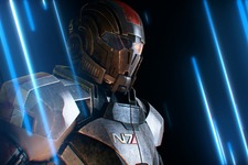 【ネタバレ注意】『Mass Effect Legendary Edition』男性キャラを選んだ人が約7割！プレイヤーの統計情報公開 画像