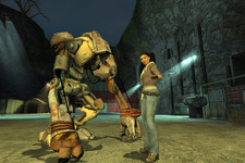 ファンメイド『Half-Life 2: Remastered Collection』がSteamDBに登録―Valve公認のリマスターか 画像
