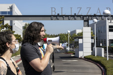 ハラスメント問題を受けてBlizzard EntertainmentのCEOが辞任―後任は副社長2人が共同で務める【UPDATE】 画像