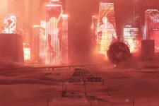 『バトルフィールド 2042』ロケーションの背景を手記風に語るシリーズが公式サイトで公開―8月13日まで更新予定 画像