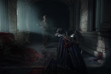 フロム新作『ELDEN RING』Steamストアページ公開！神話から生まれる群像劇 画像