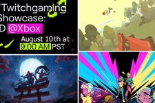 Xbox Game Pass情報も！インディーショーケース「Showcase: ID@Xbox」8月11日午前1時より配信 画像