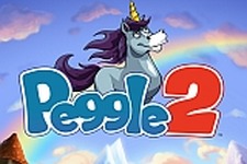 Xbox 360版『Peggle 2』が近々登場？欧州のレーティング機関PEGIの審査を通過 画像