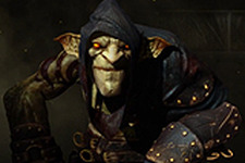 ゴブリンを主役に据えたステルスアクションRPG『Styx: Master of Shadows』のティーザー映像が公開 画像