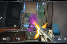 『F.E.A.R.』の影響受けたアクションFPS『Selaco』3分ゲームプレイ映像！激しい戦闘やロボット掃除機との戯れも 画像